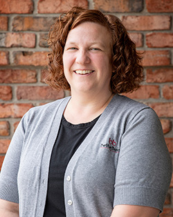 Tami Smith, Accounting Manager