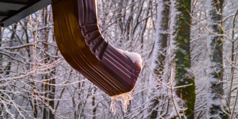 Make Sure Your Home Is Ready for Winter