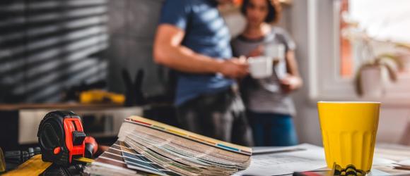 Better Banks Home Equity Line of Credit
