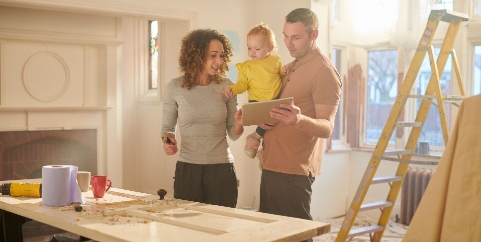All About Home Equity
