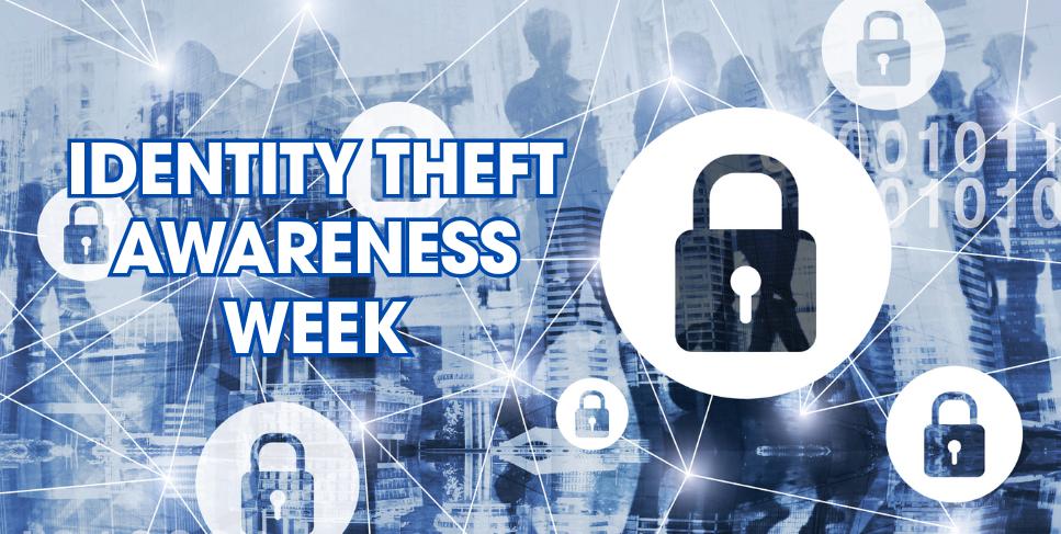 Stay Safe from Fraud and Scams