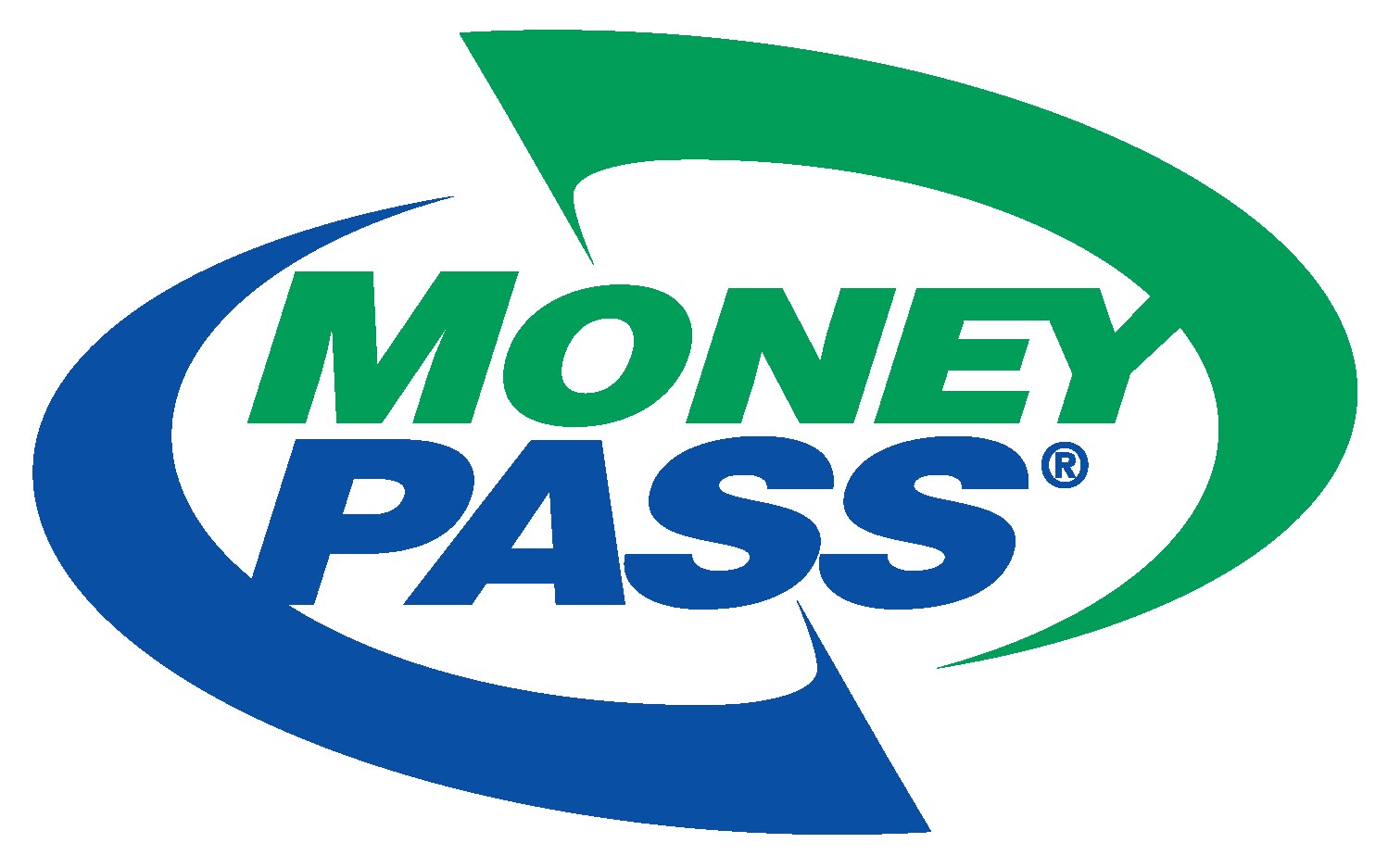 Locate the MoneyPass logo at the ATM to find Surcharge-Free Access