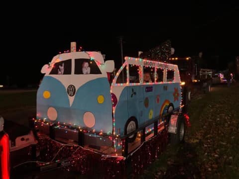 Moonlight Madness Wyoming Community