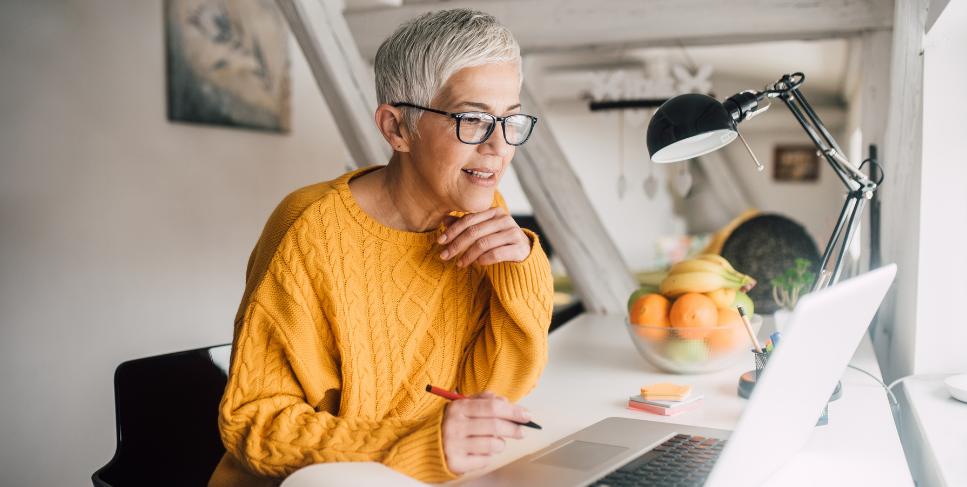 How to Organize Your Financial Life for Your Heirs