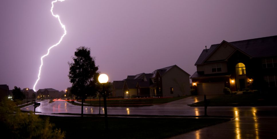 Severe Weather Preparedness