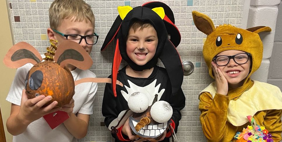 Stark County School contest