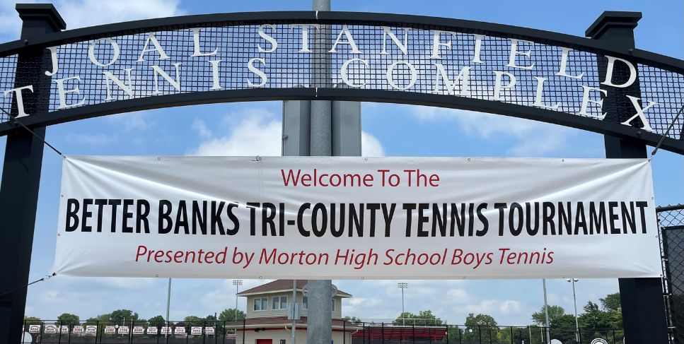 Morton Tennis