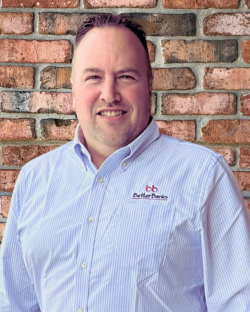 Dunlap Loan Officer specializing in ag and commercial loans