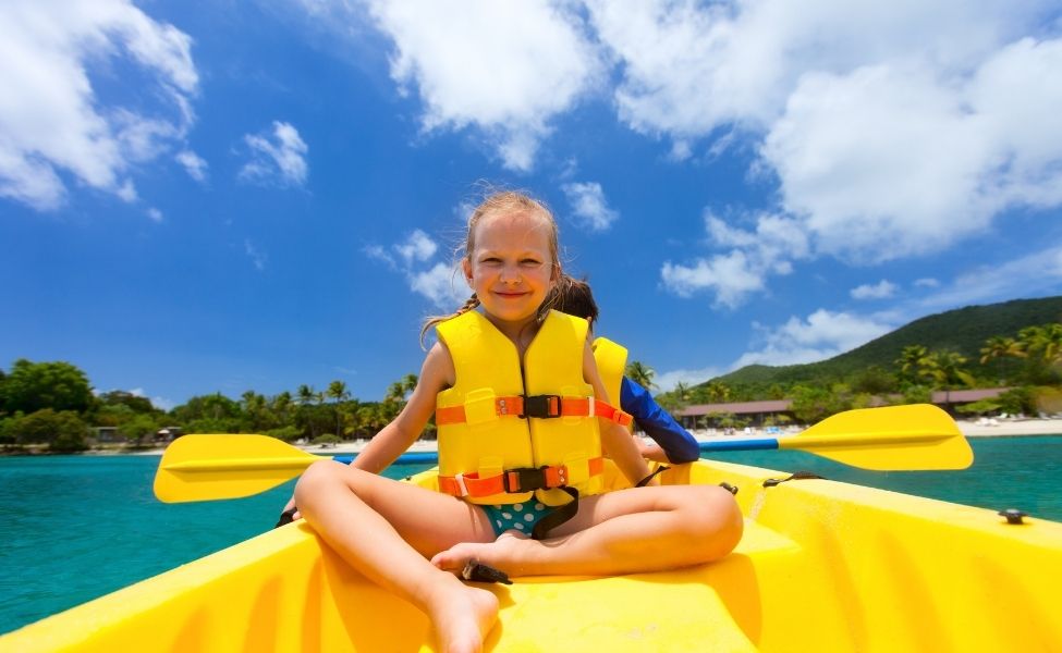 CFC Insurance offers RV insurance