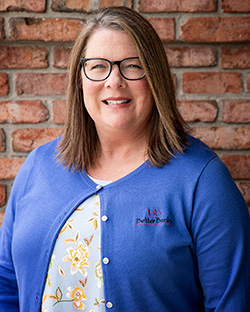 Brenda Colgan