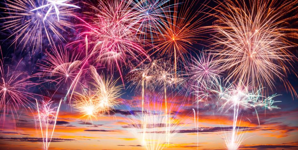 Red, White & Boom Sponsorship Celebrate the 4th of July with Better Banks!