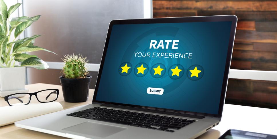 Leave a Review Give us your feedback