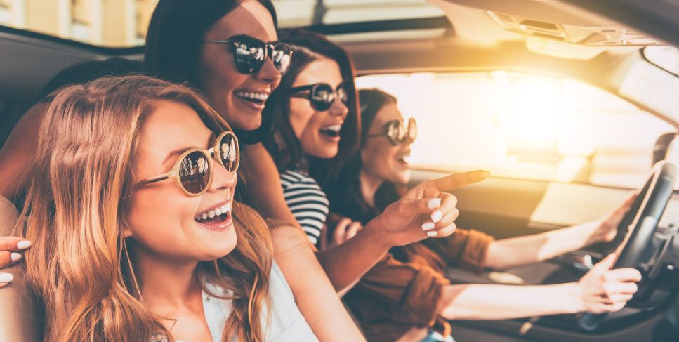 Auto Insurance from CFC Insurance