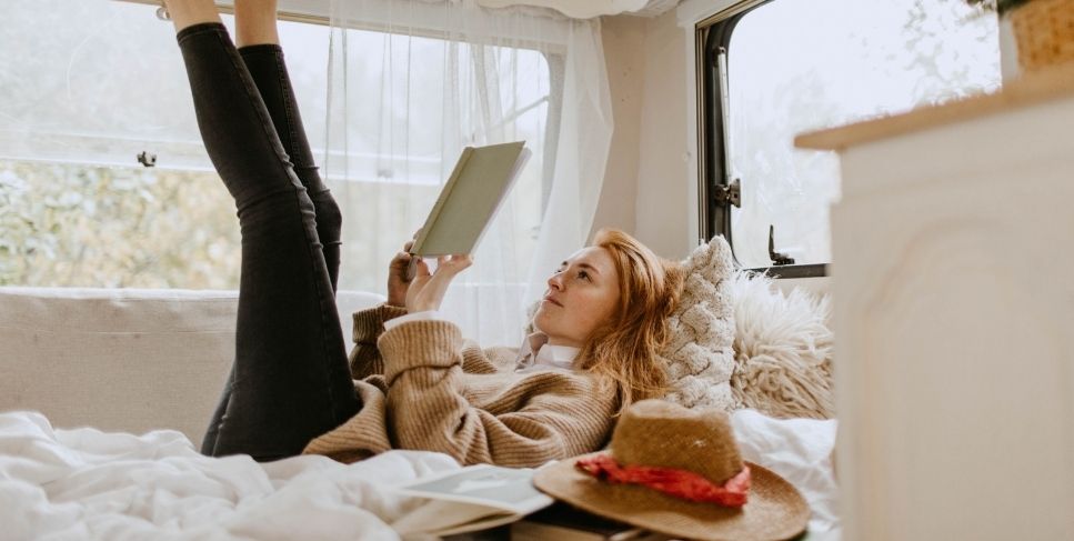 Recreational Vehicle insurance