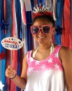 LucyinPhotoBooth