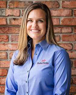 Amanda Miller Vice President Lending