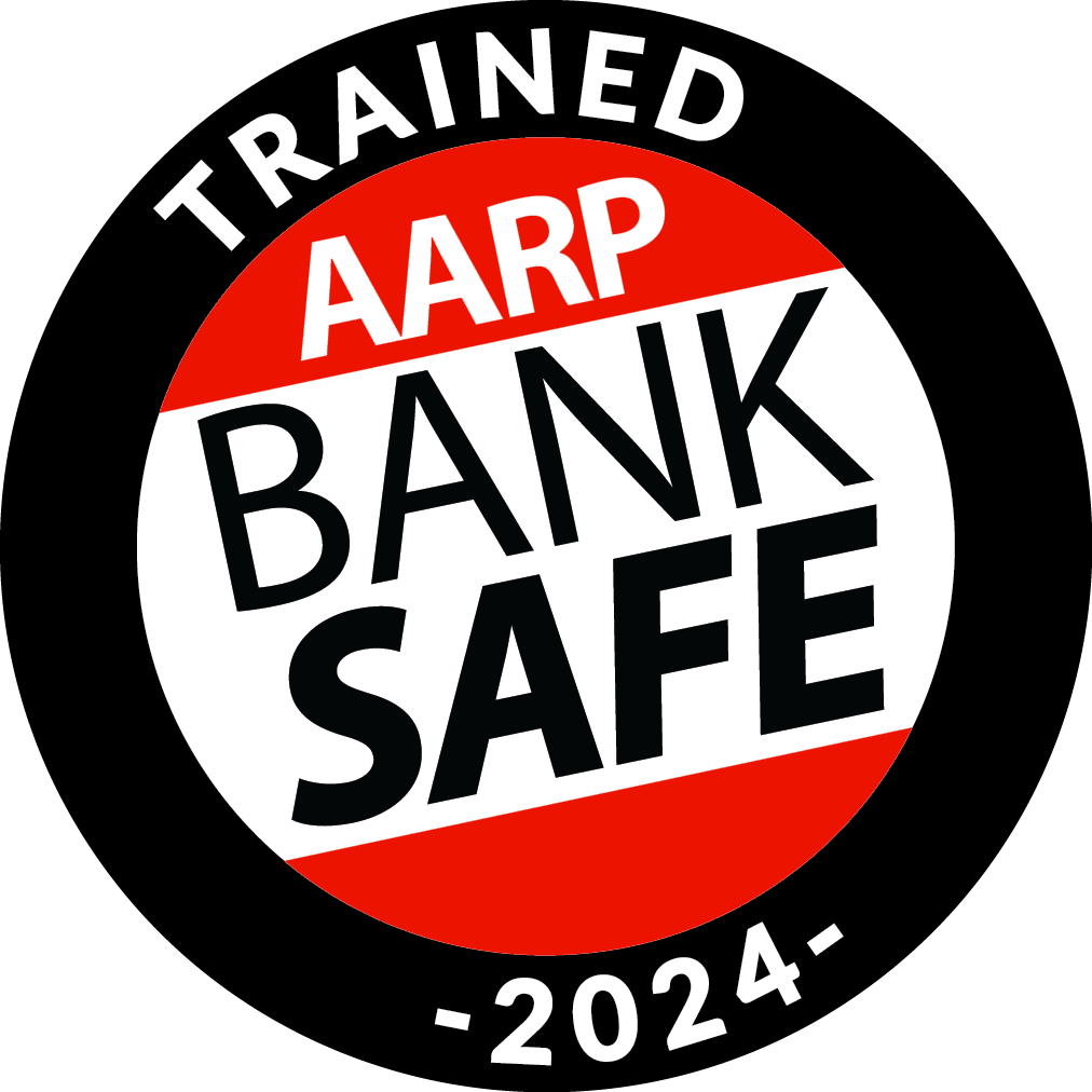 AARP Trained Seal