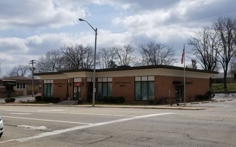Adams Street Branch Bartonville community page