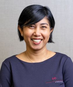 Julie Eliathamby