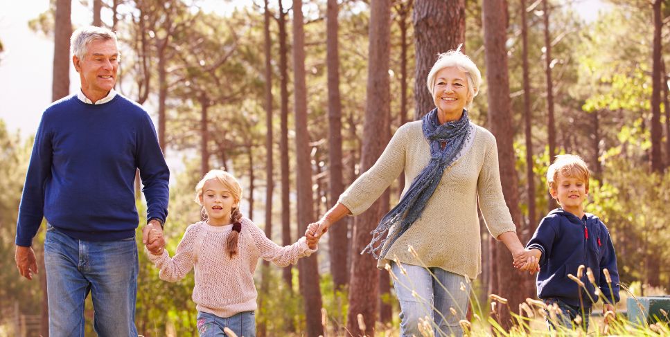 Trust and Estate Planning at ISBB Investment Strategists offer Trust & Estate Planning services